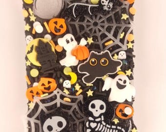 Decoden Halloween Phone Case for iPhone 16 Junk Phone Case