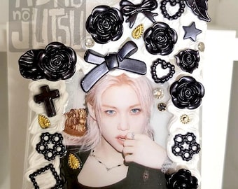 Decoden Felix Kpop Phone Case for Samsung Galaxy S24 Ultra Junk Phone Case