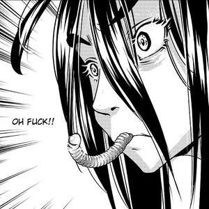 Song Of A Drowning Whale Manga Volume 2 image 5