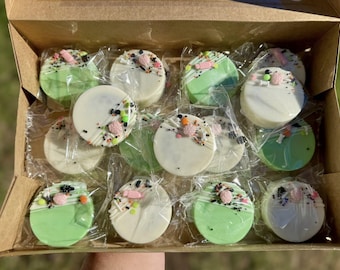 Chocolate Covered Oreos