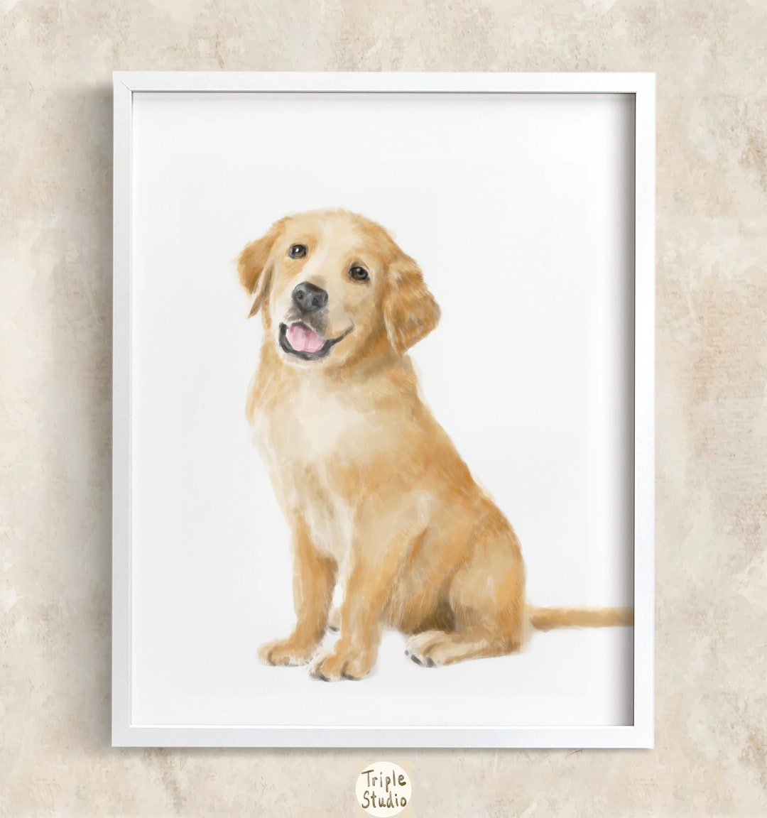 Puppy Buzzfeed Gifts For Dog Lovers Buy Golden Retriever Puppy