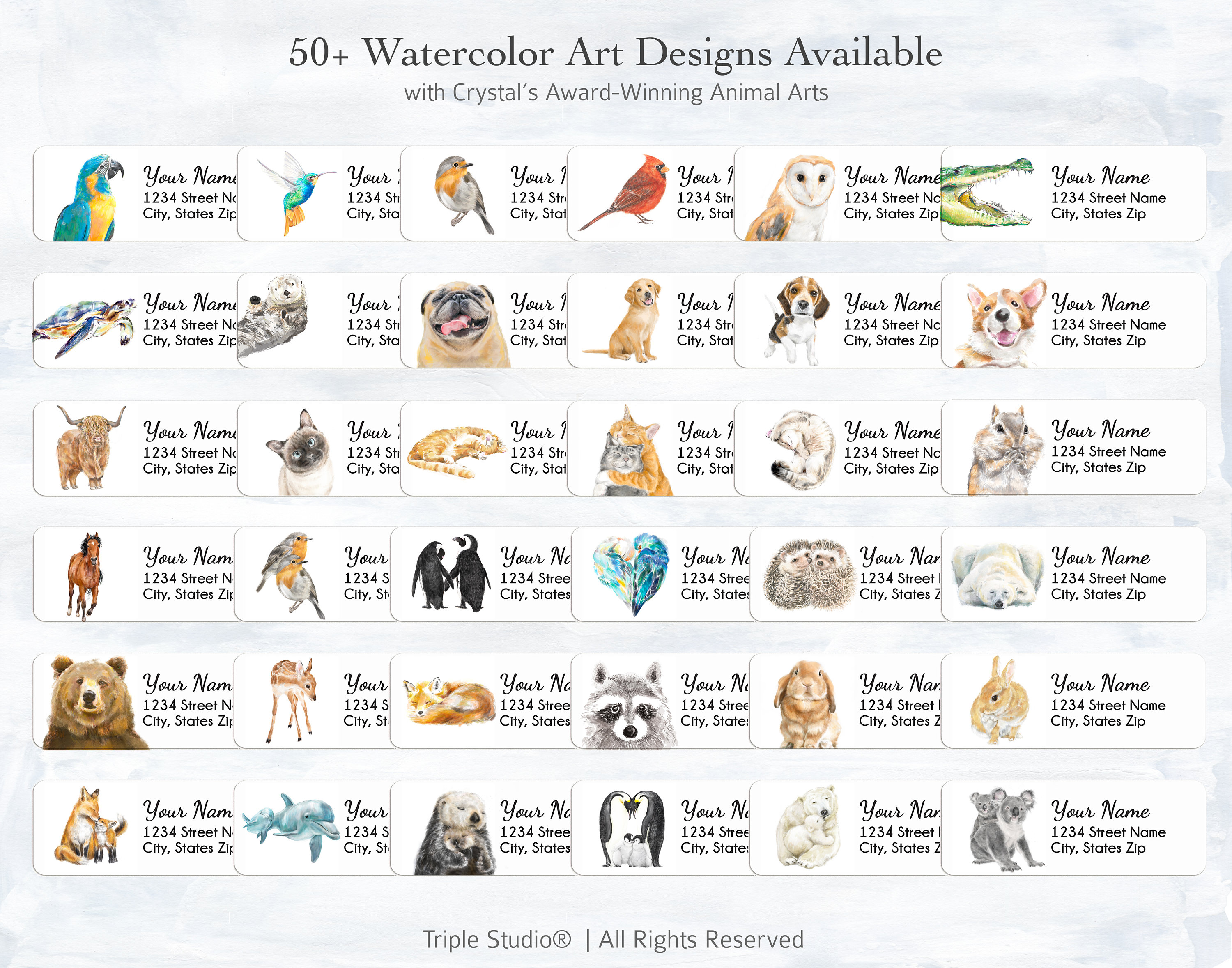 Etichette Handmade Con Gatto - Filati Elsa Shop - Foto 2