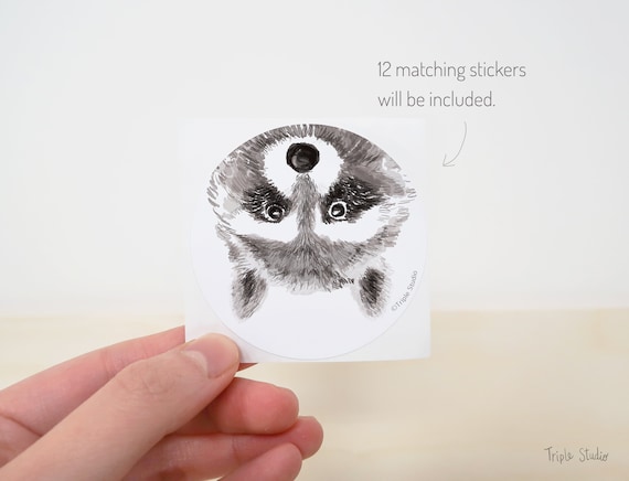 Calendrier 2023 Cadeau Calendrier De Bureau 2022-2023 Art Animalier Mensuel Cadeau | Etsy France