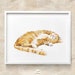 see more listings in the Cat Wall Art section