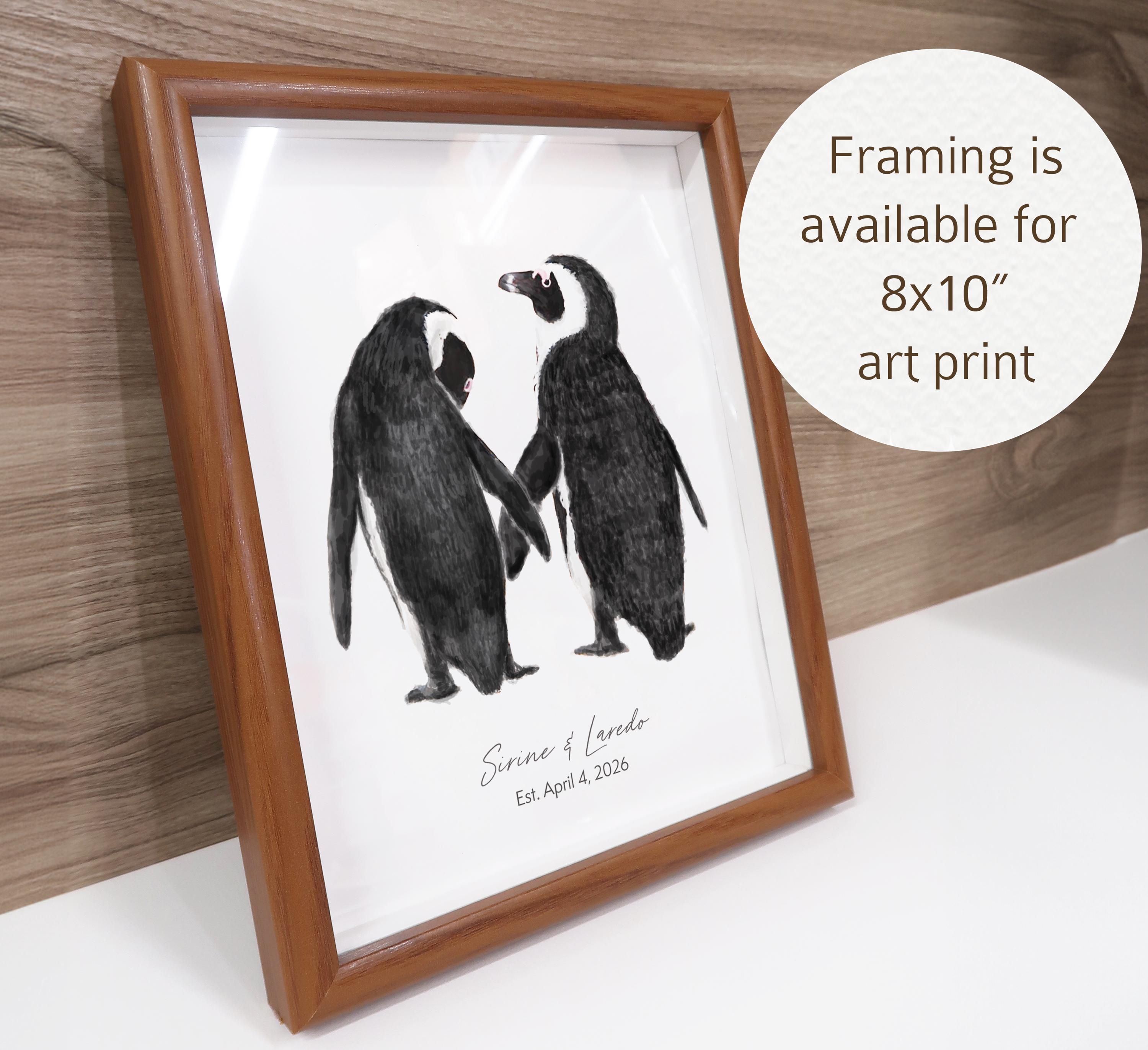 MIFKLMV Pinguïn deken geschenken voor haar hem, zachte