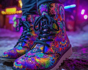 Inner Flight Driftwalker Womens Boots