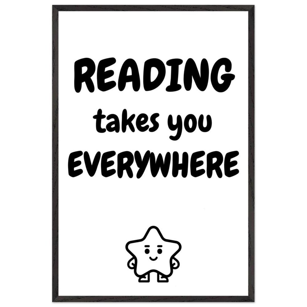 reading-takes-you-everywhere-kids-motivational-poster-positive