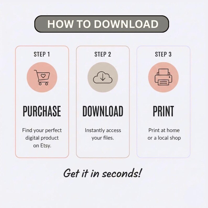 Eye Friendly Food List Printable PDF, Foods for Eyes Chart, Eye Care Diet Grocery List, Foods to Eat Avoid Guide, Digital Download image 11
