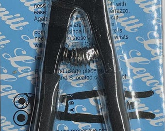 Cortadoras de mosaico Leponitt - Alicates con ruedas para cortar vidrio y cerámica