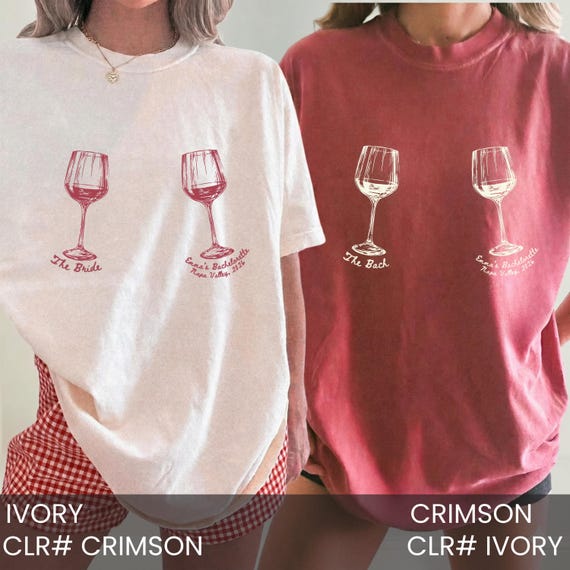 Wine Bachelorette Party Shirts, Vino Before Vows Tee, Wine Club Shirt, Napa Valley Bachelorette, Bridal Party Shirt, Comfort Colors Tee