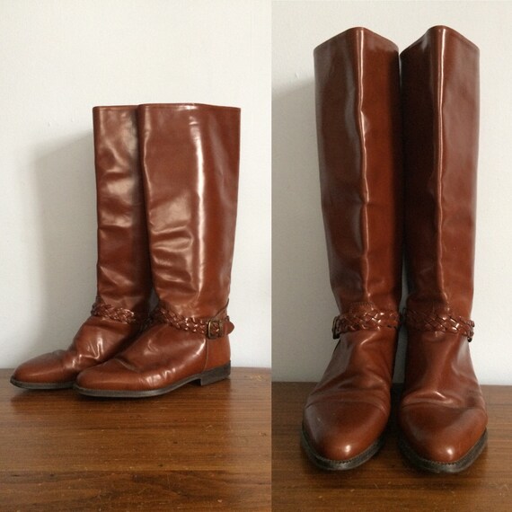 avenue boots
