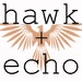 Hawk and Echo