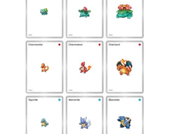 リザードン 草タイプ - 別イラスト ポケモンカード カスタム - Etsy 日本