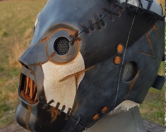 Slipknot Mask Corey Taylor Paul Gray Hybrid #8 #2 All Hope is Gone Vol.3 Halloween Maske Video Iowa Ahig Wanyk Clown Replica inspired
