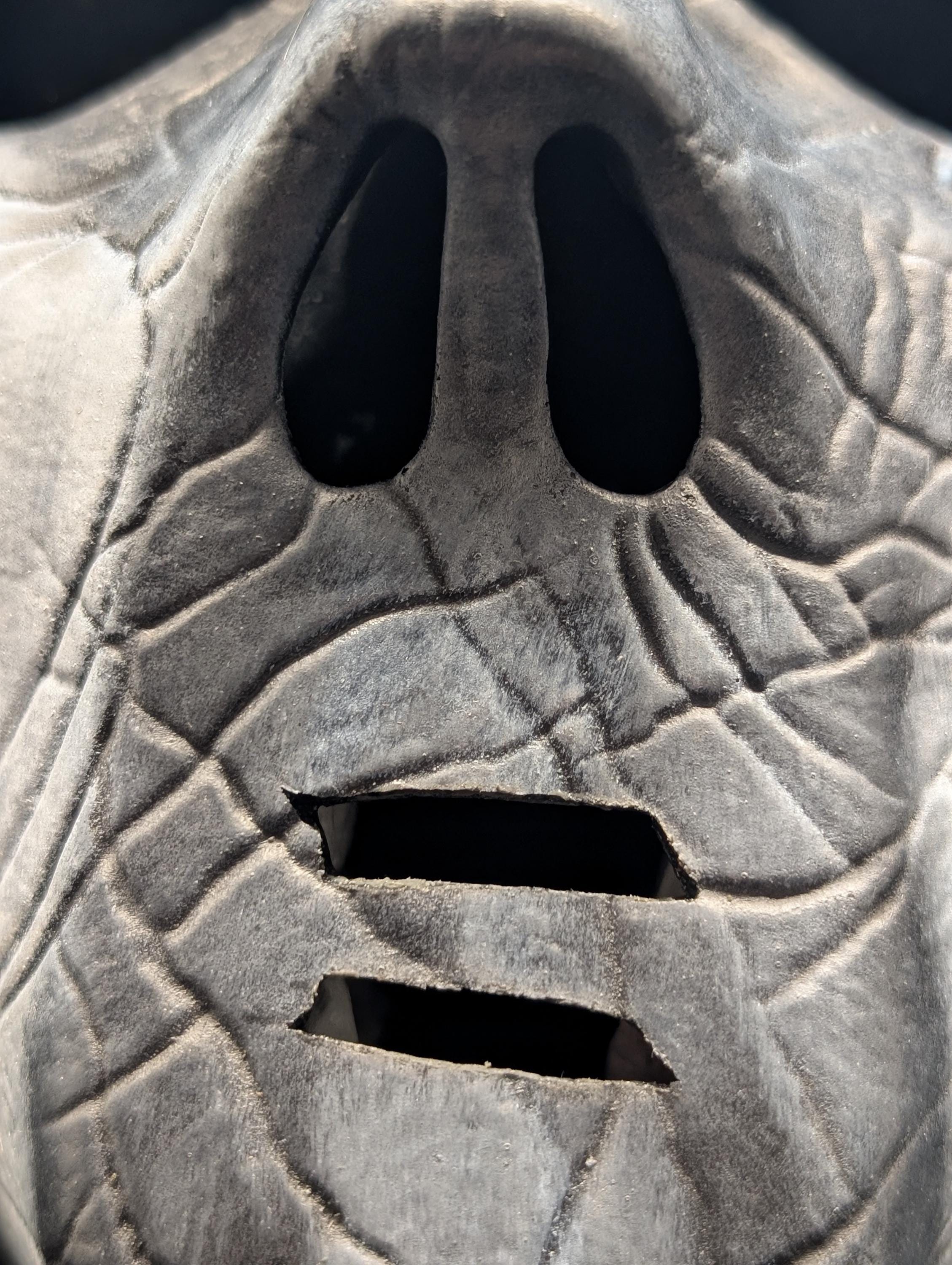 Slipknot Foam Mask Paul Gray #2 Iowa Vol.3 Subliminal Verses All Hope ...
