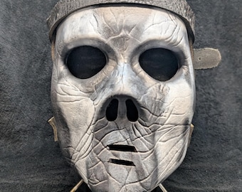 Slipknot Foam Mask Paul Gray #2 Iowa Vol.3 Subliminal Verses All Hope is Gone Halloween Maske Iowa Ahig Wanyk Clown Replica inspired