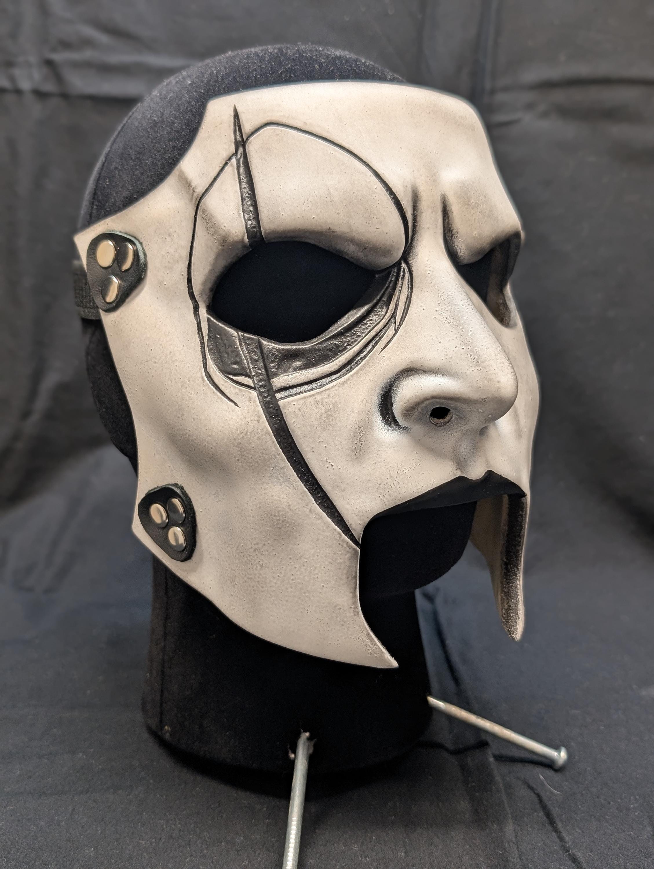 Shawn crahan mask - Etsy 日本