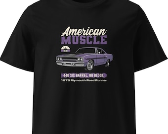 1970er Street Legend Shirt | Trage die Geschichte