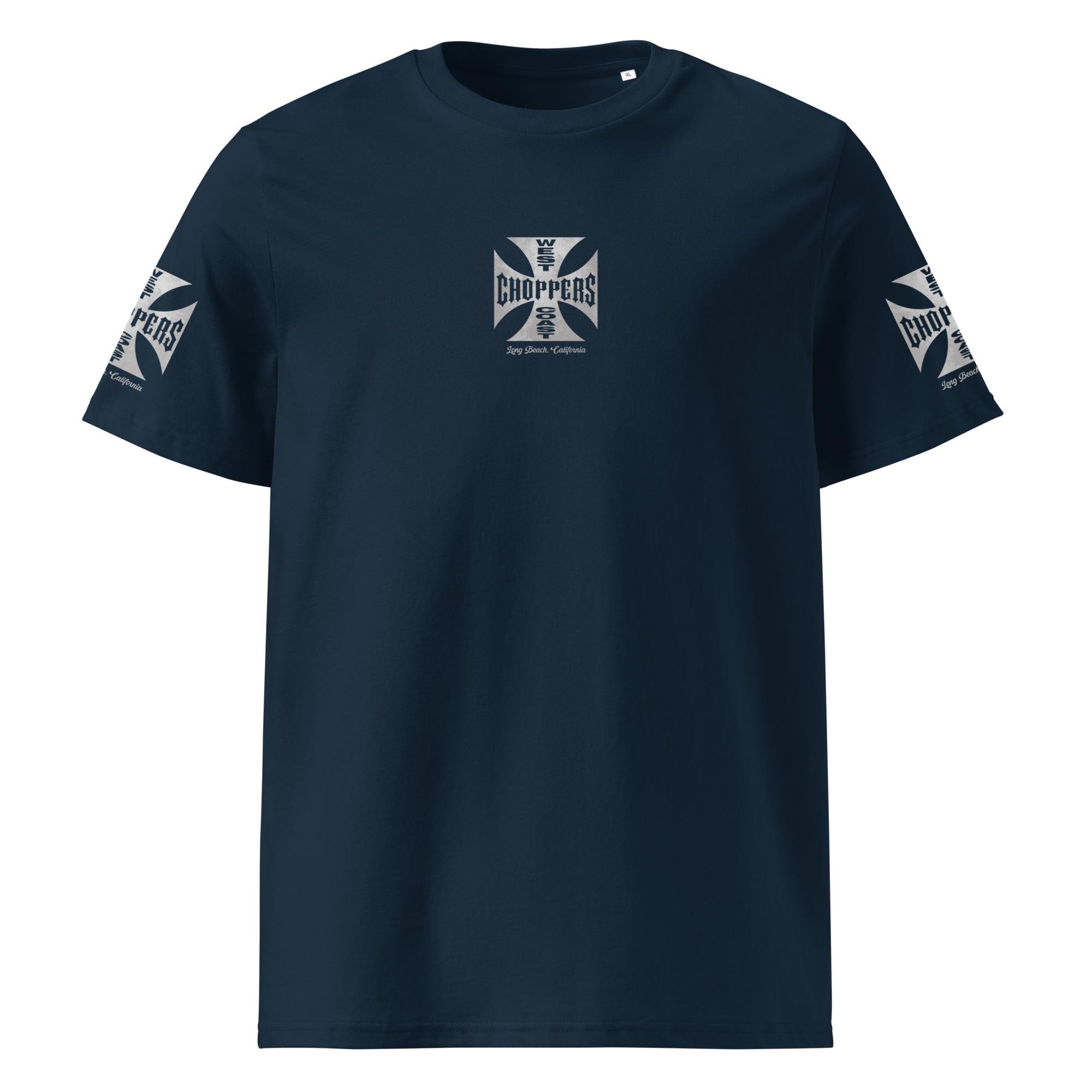West Coast Choppers T-shirt| Brian Oconner | Fast and Furious