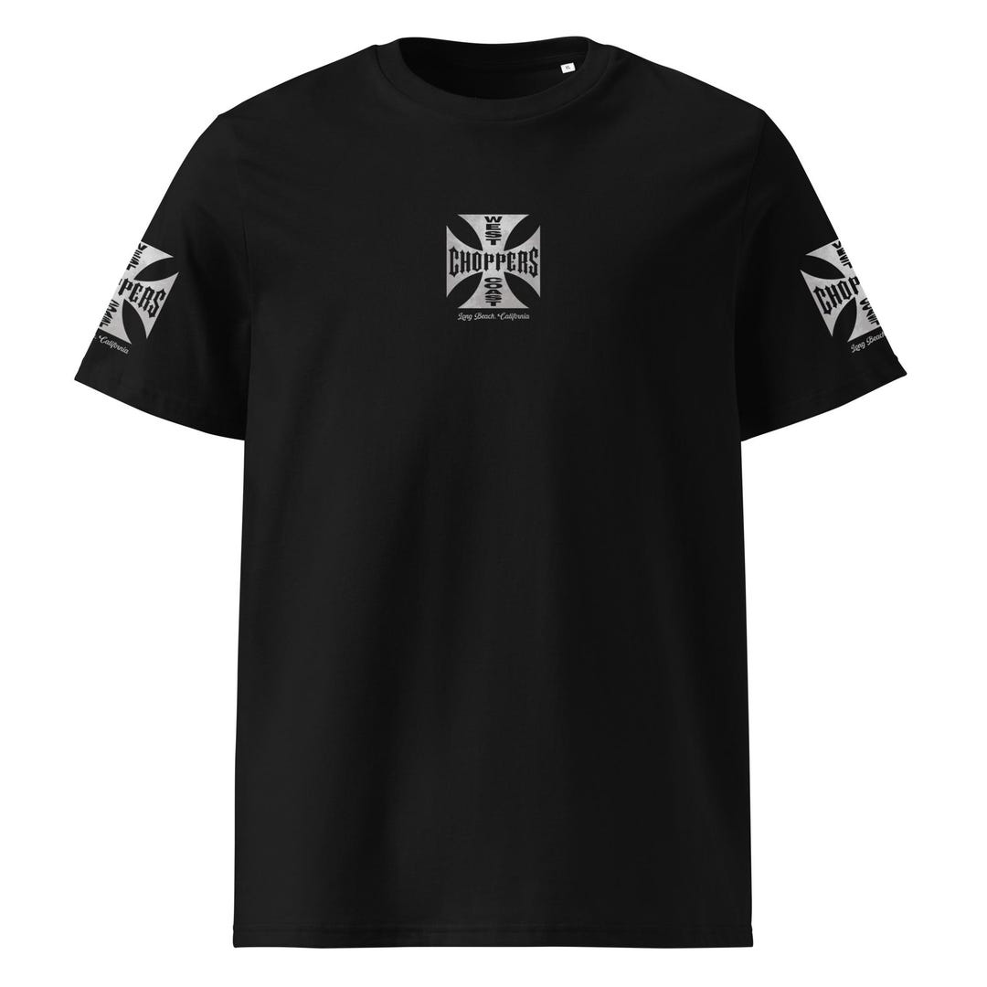 West Coast Choppers T-shirt| Brian Oconner | Fast and Furious