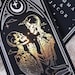 see more listings in the Foil Tarot Card Invites section