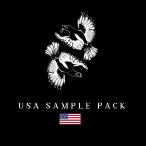 USA Sample Pack