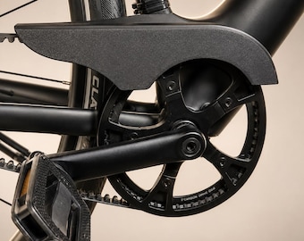 Tenways CGO800S & CGO600 (Pro) riembeschermer | Belt Drive broekbeschermer | Geen betrapte broeken meer