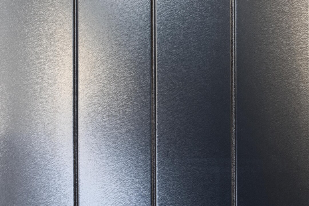 Tech Texture Panelling Seamless Metallic Paneling Texture | Modern Industrial Wall Art | Gray ...