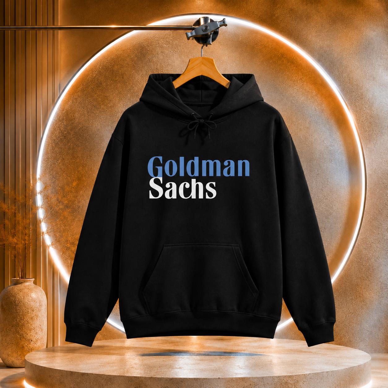 Goldman Sachs - Etsy UK