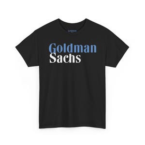 古着 ゴールドマンサックス 企業Tシャツ S/Mサイズ 3枚セット Goldman sachs - Etsy 日本