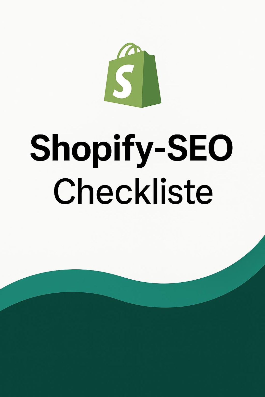 Shopify SEO Checklist 2026: the Clear Guide to More Visibility ...