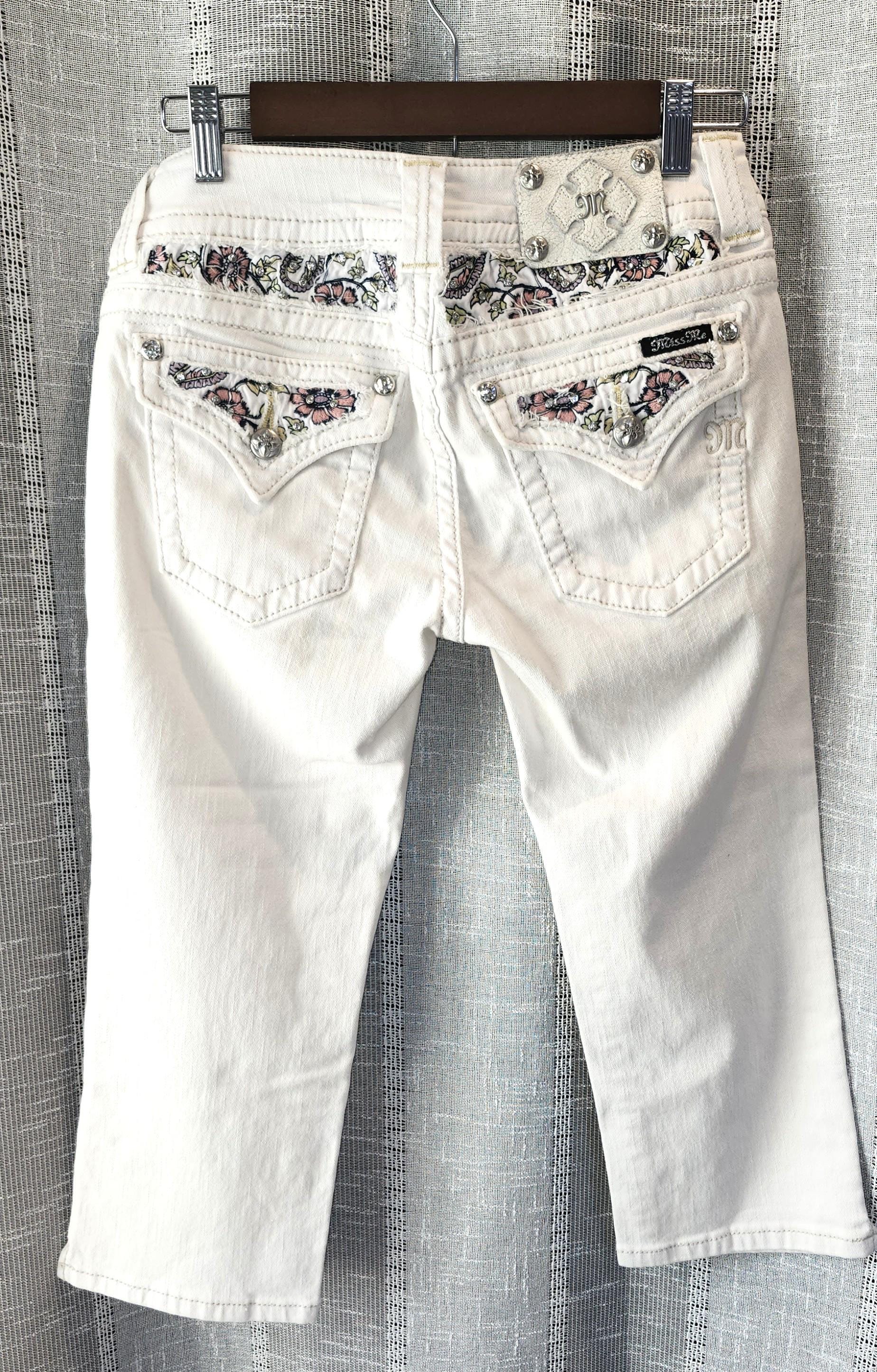 Miss Me Jeans Y2k - Etsy