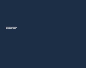 May include: A dark blue background with the text "PRODUCTION TRACKING BUNDLE" and "Excel Templates Included" in white. The text is in a sans-serif font.