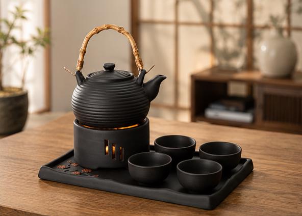 Gongfu tea - Etsy 日本