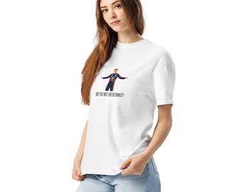 マックス・フェルスタッペン ユニセックスTシャツ、F1 - 楽しんでいただけませんか？ レッドブル・レーシング