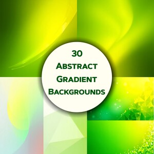 Cosmic Yellow Glow Backgrounds | Abstract Digital Wallpapers