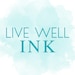 Avatar belonging to livewellink