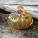 see more listings in the Hand Blown Glass Pumpkin section