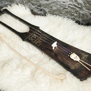 Talharpa Instrument - Etsy