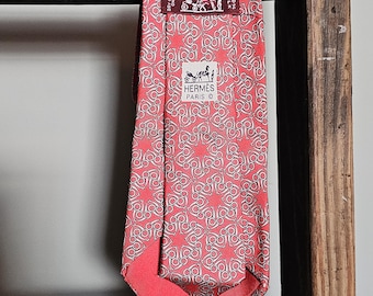 HERMES 646156 UA ブルーバイオレット「スケートボード」100%シルク