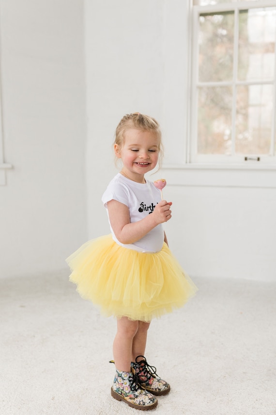 Yellow Full Layered Tutu Full Tutu Toddler Tutu Baby Tutu Butter Yellow Tutu Birthday Tutu Lemon Yellow Tutu Flower Girl Tutu Etsy Canada