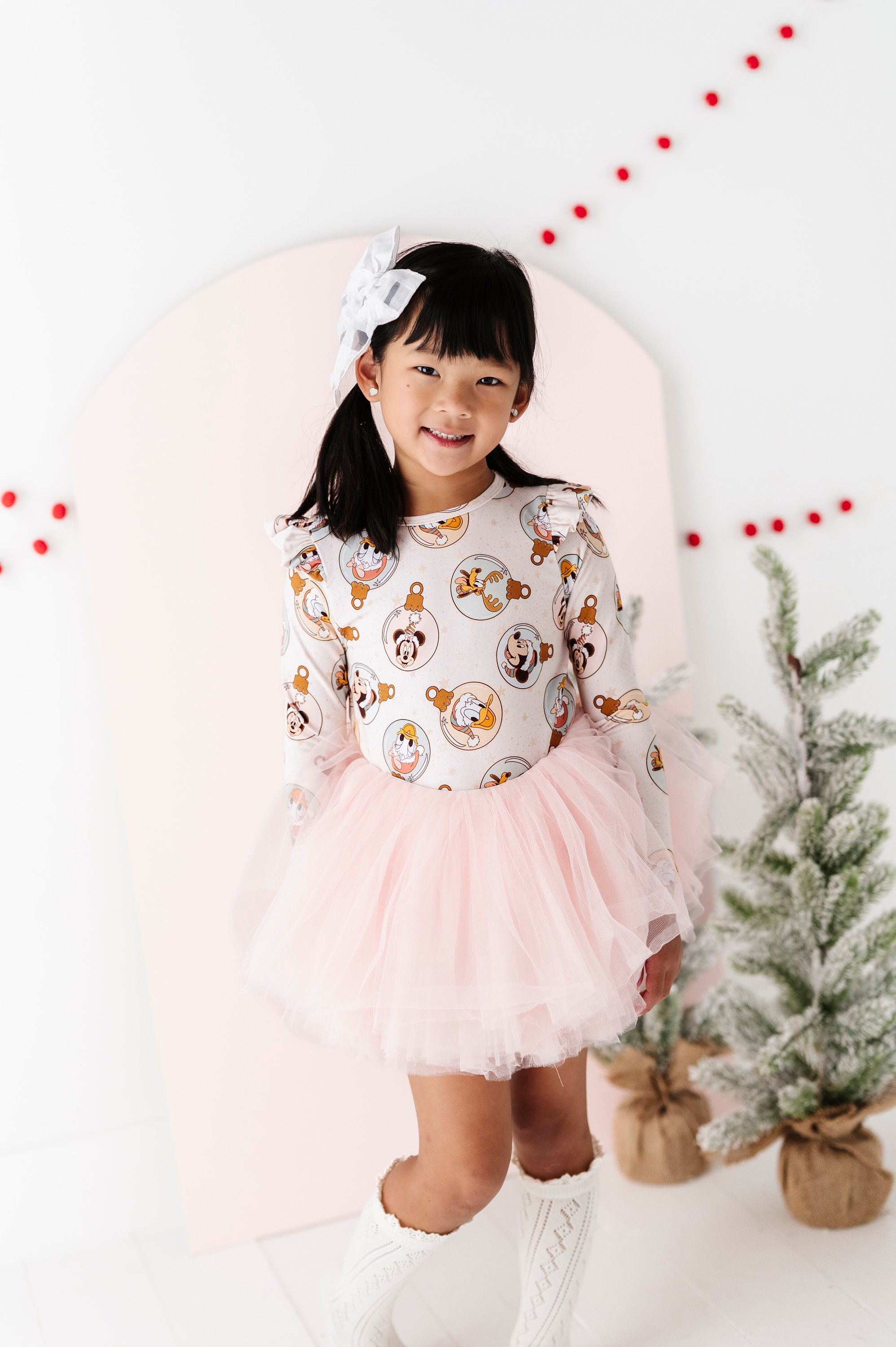 Kids christmas tutu online