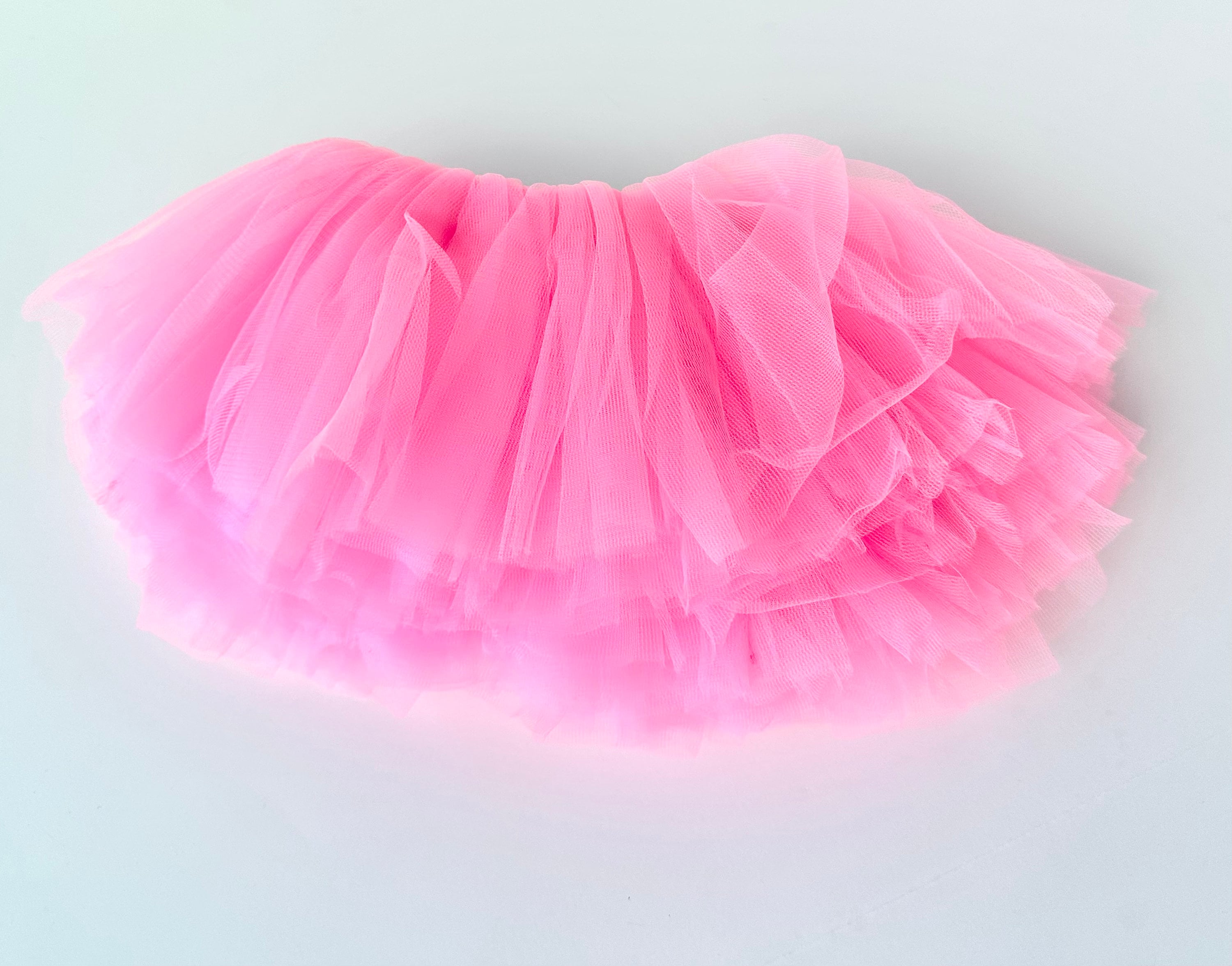 Princess NEON PINK Polyester Spandex Stretch Velvet Fabric for Tops,  Dresses, Skirts, Dance Wear, Costumes, Crafts 10001 