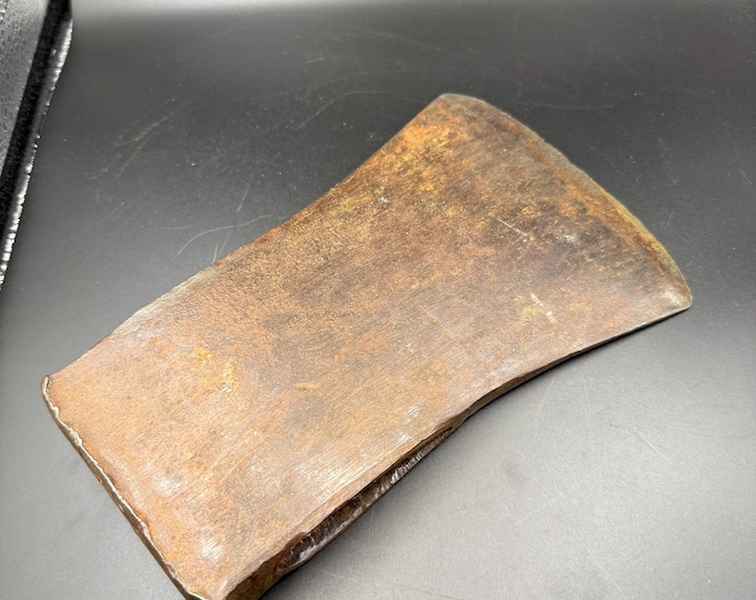 Vintage 1930’s “Plumb USA 4 lbs” Yankee axe head
