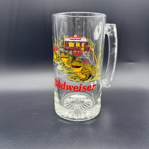 20 piece budweiser beer mug.set Budweiser Limited Edition 3 Glass and Coaster Collection  Giftlot.com