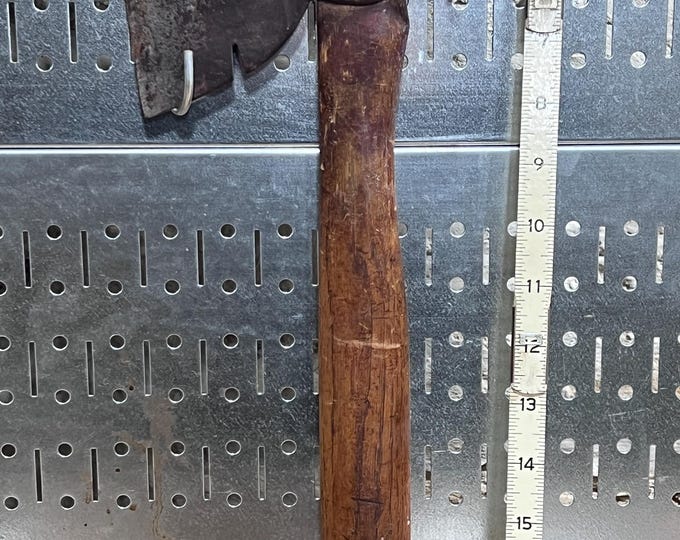 Vintage Griffith Hatchet – USA Made
