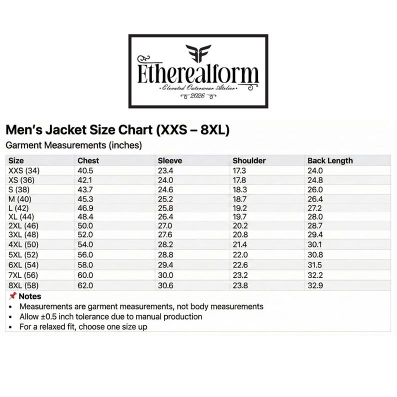 Men’s Black Faux Fur Jacket, Luxury Winter Coat for Men, Premium Synthetic Fur Jacket, Warm Streetwear Outerwear, Handmade Custom Coat image 4