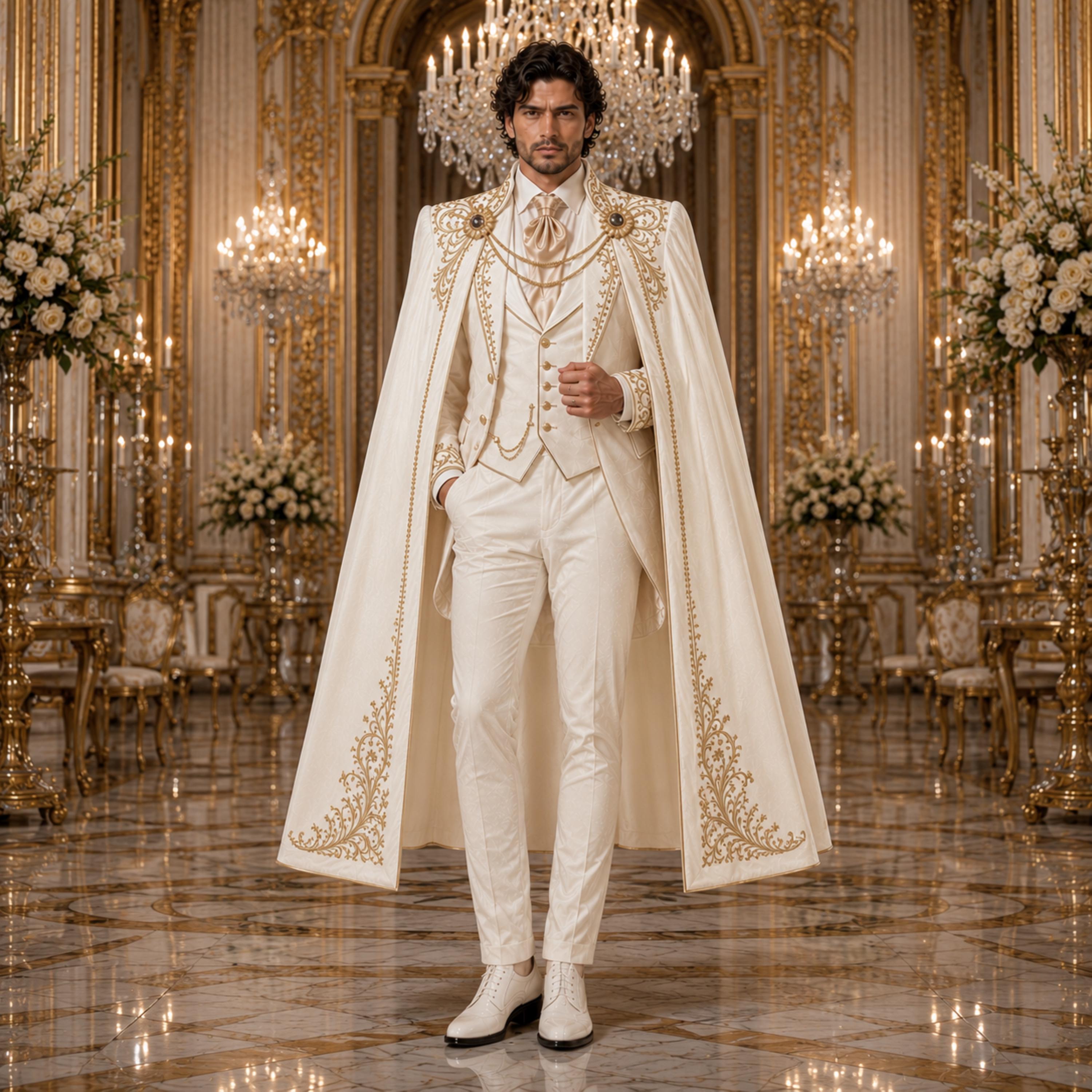 marriage dress for men Fantasy Mens Wedding Attire Color:Pic Pink The Row Marina Mini Fabrics_Satin Coat carefully handmade with love