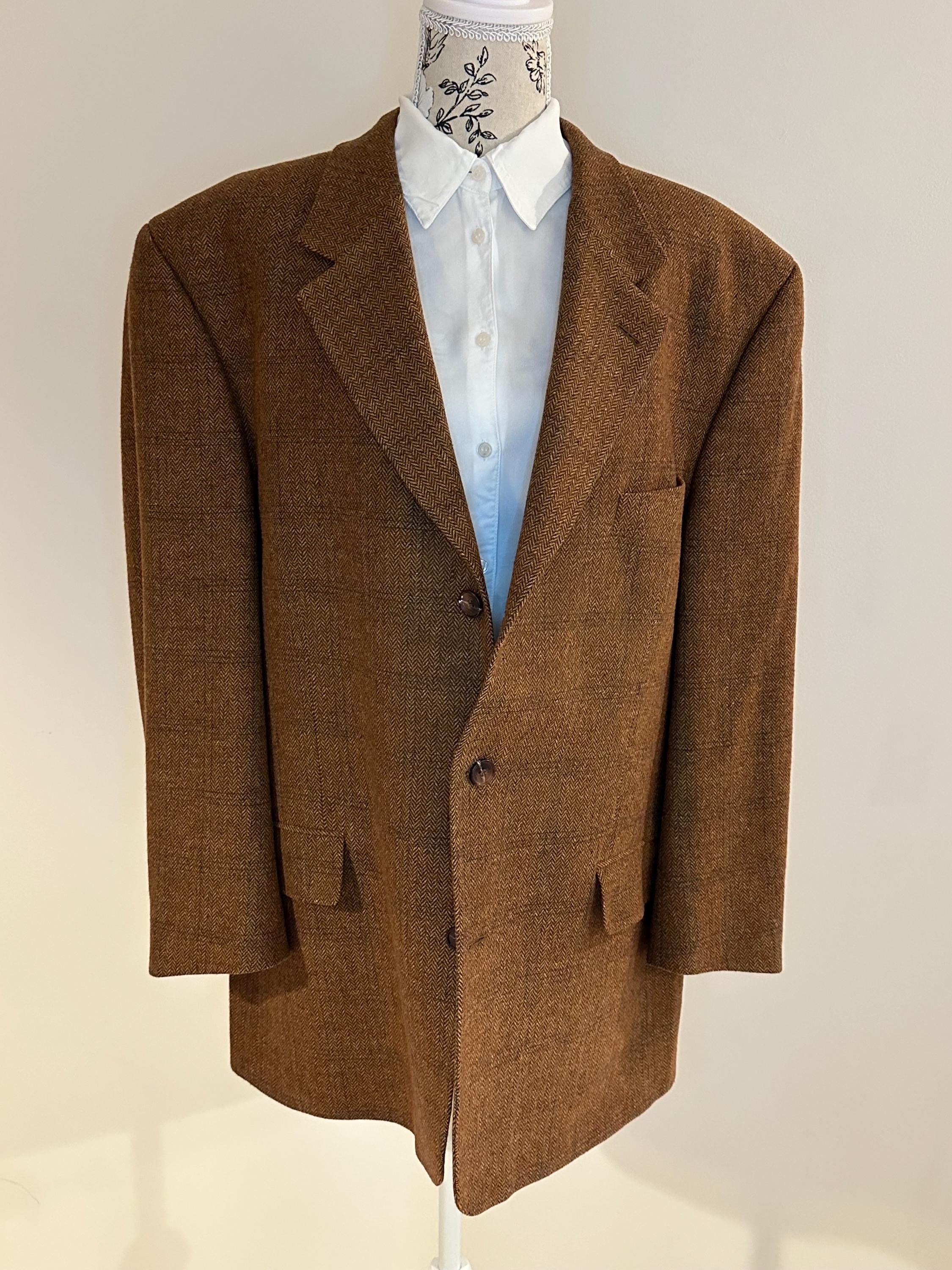Walbusch Jacket - Etsy