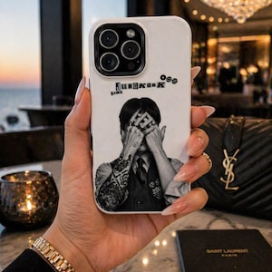 Jungkook phone case - Etsy 日本